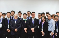 The 111th Annual Congress of the Taiwan Society of Otorhinolaryngology Head and Neck Surgery